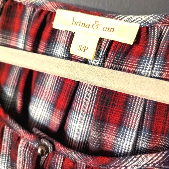 Women's tunic - Picture 4 of 5